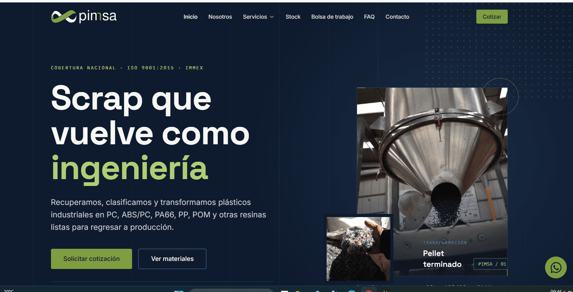 Acero