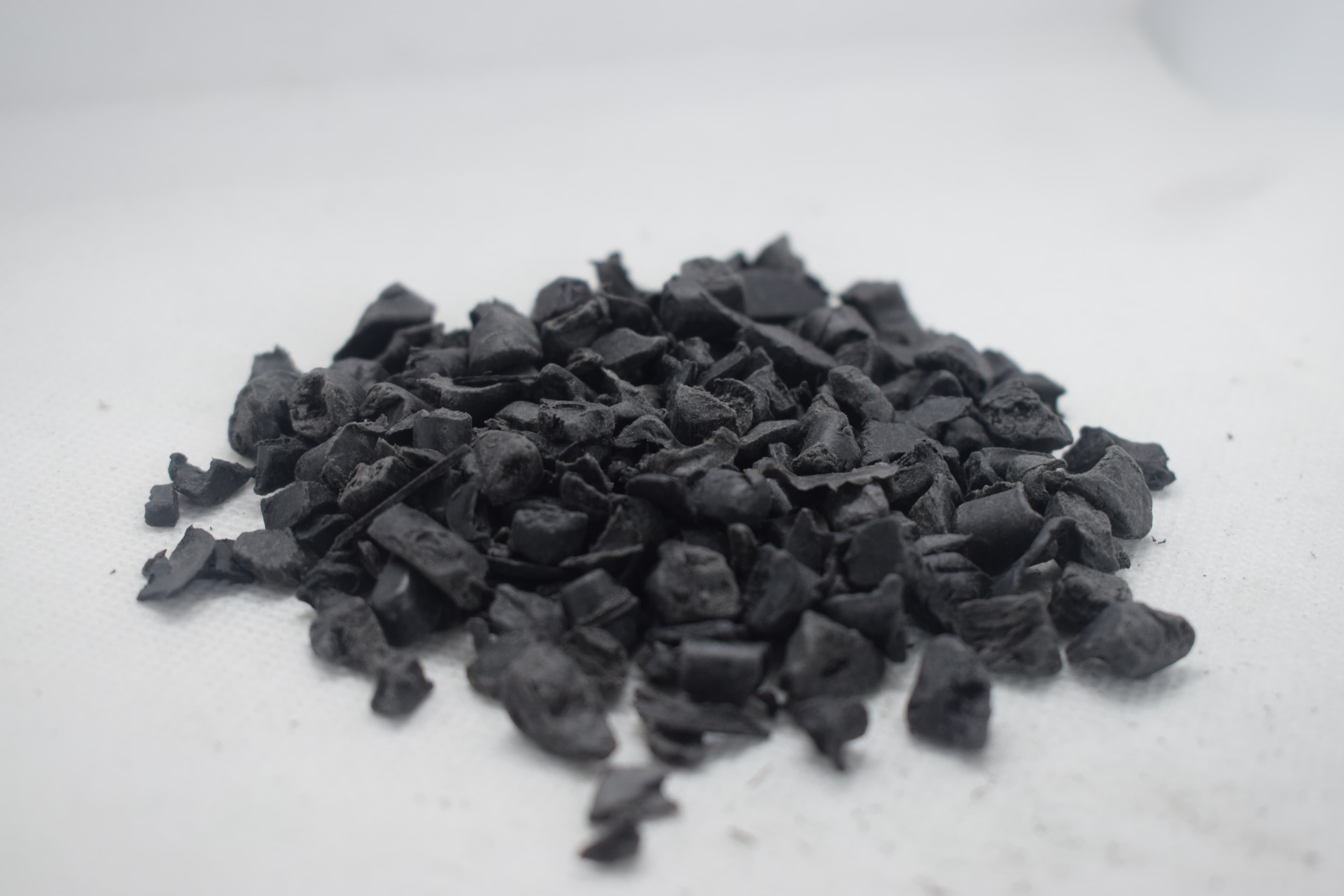 PA66 GF30 MOLIDO NEGRO SCRAP