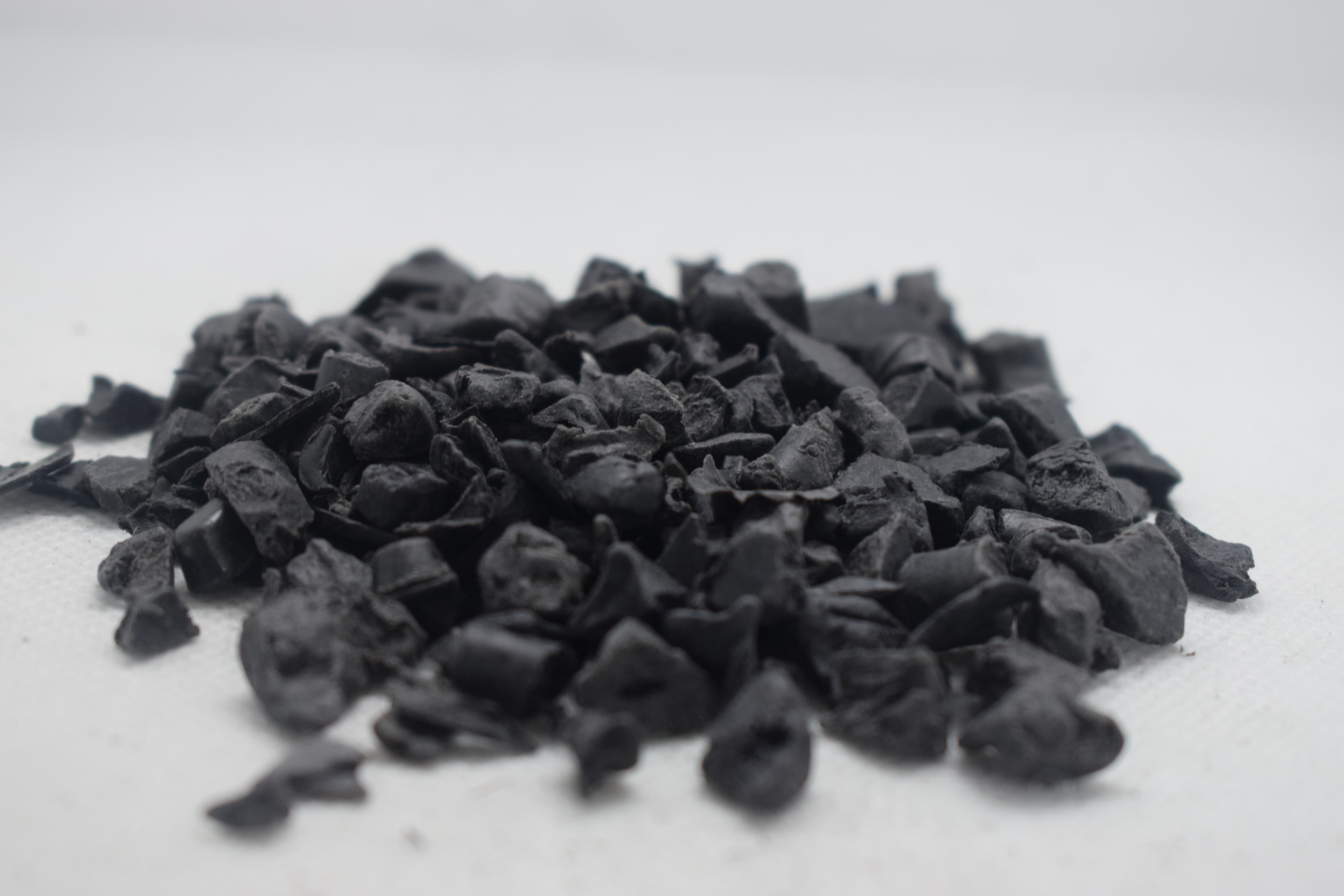 PA66 GF30 MOLIDO NEGRO SCRAP
