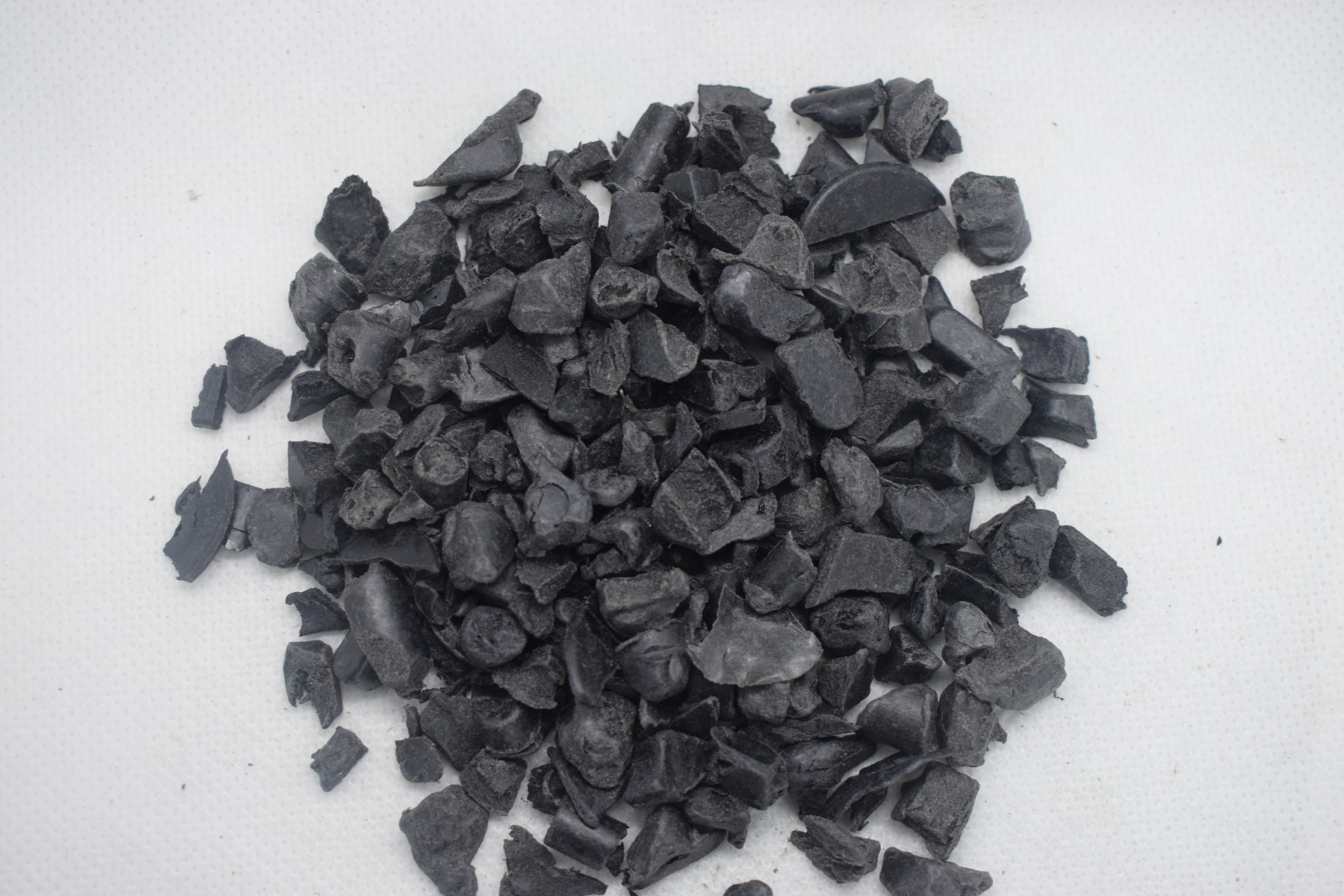 PA66 GF30 MOLIDO NEGRO SCRAP