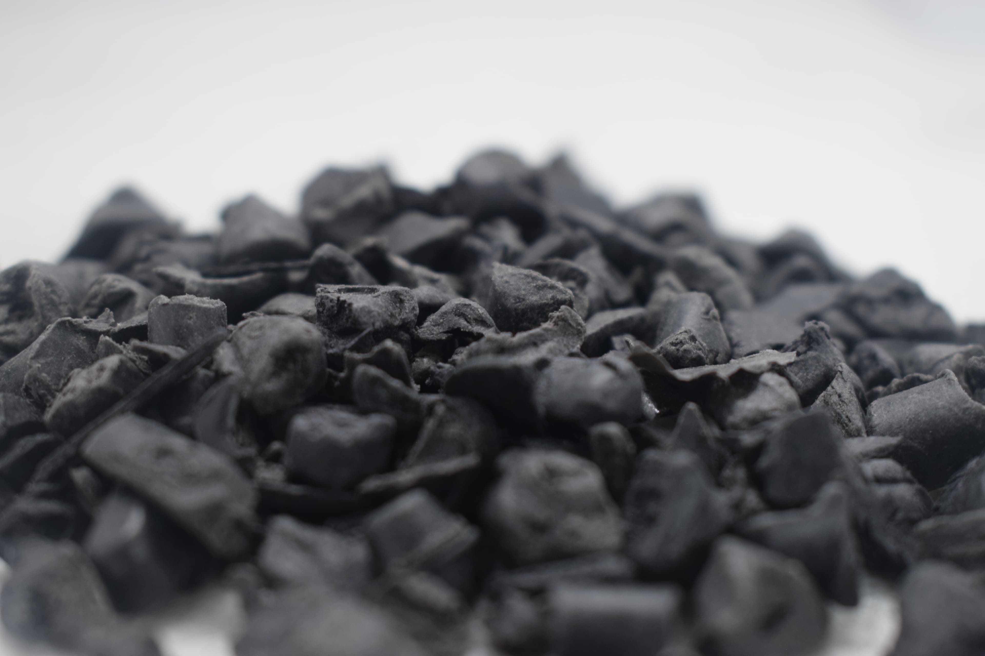 PA66 GF30 MOLIDO NEGRO SCRAP