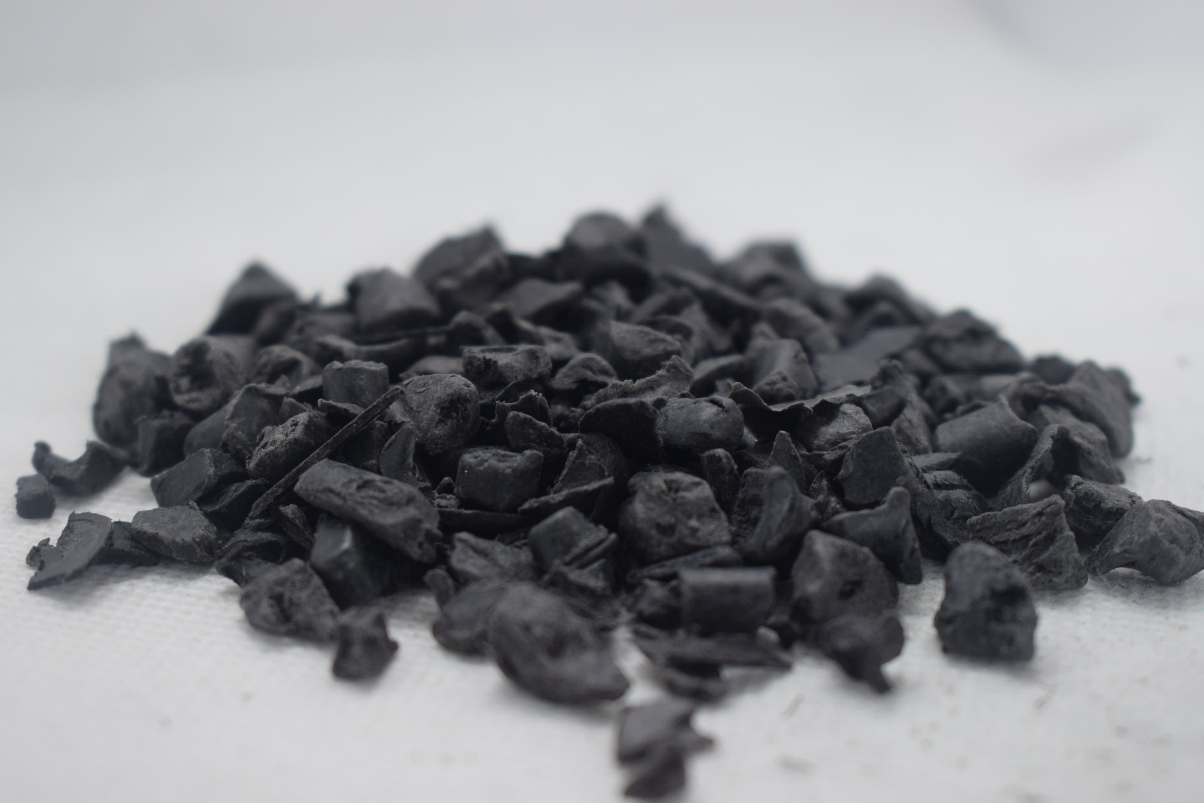 PA66 GF30 MOLIDO NEGRO SCRAP